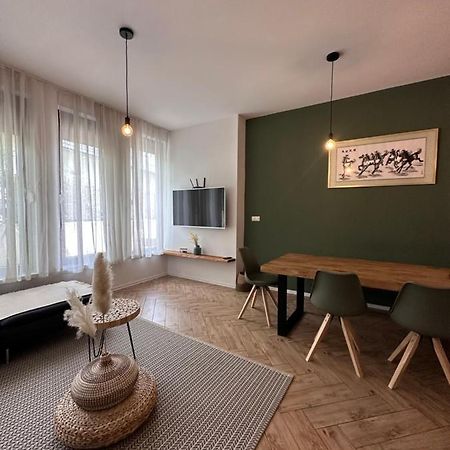 Apartma Winter Garden Кранска гора Екстериор снимка