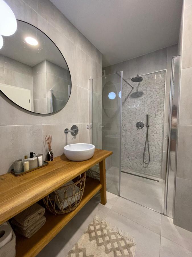 Apartma Winter Garden Кранска гора Екстериор снимка
