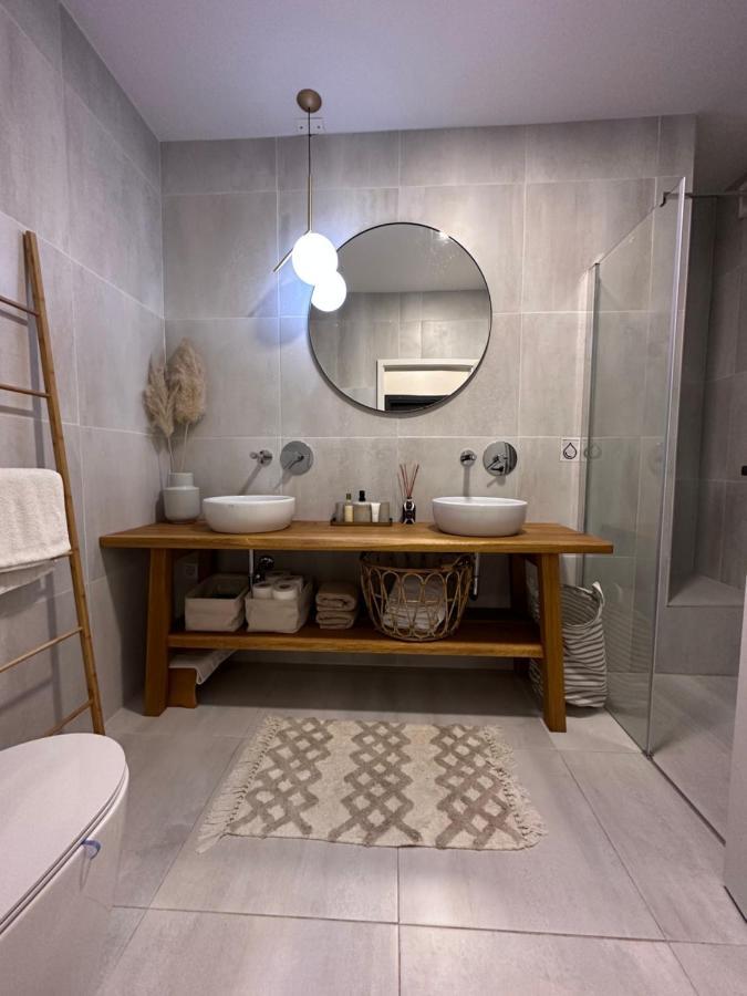 Apartma Winter Garden Кранска гора Екстериор снимка
