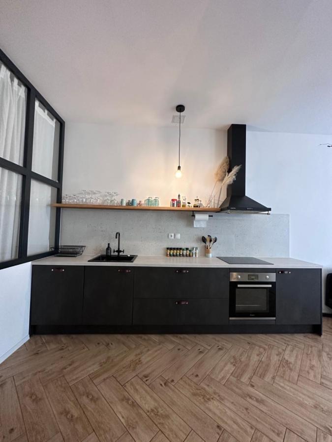 Apartma Winter Garden Кранска гора Екстериор снимка