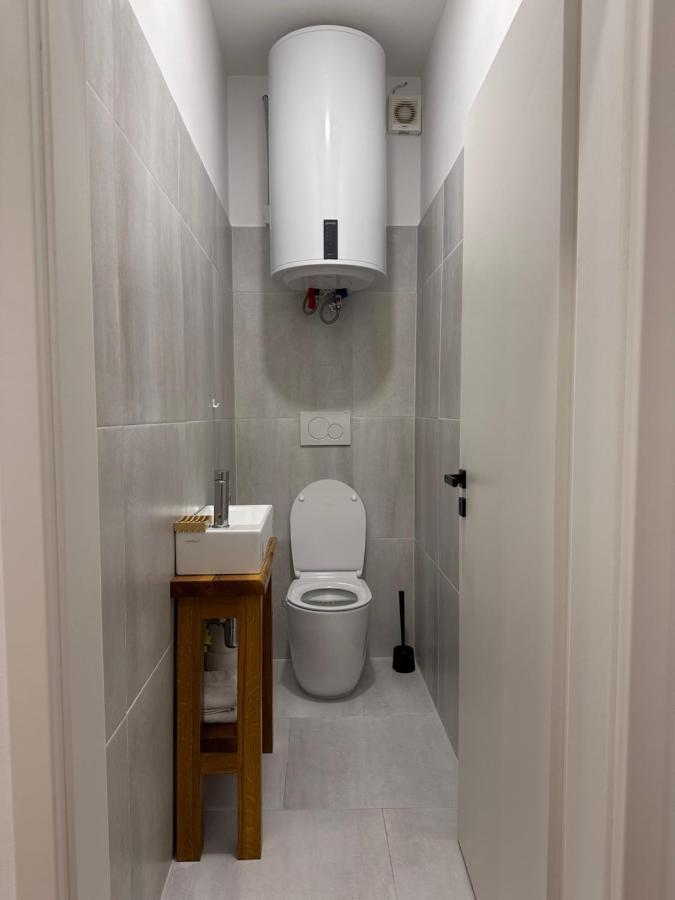 Apartma Winter Garden Кранска гора Екстериор снимка