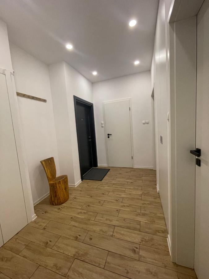 Apartma Winter Garden Кранска гора Екстериор снимка