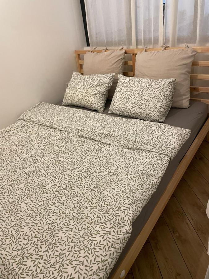 Apartma Winter Garden Кранска гора Екстериор снимка